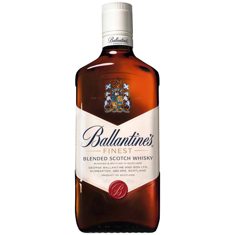 Bushmills
