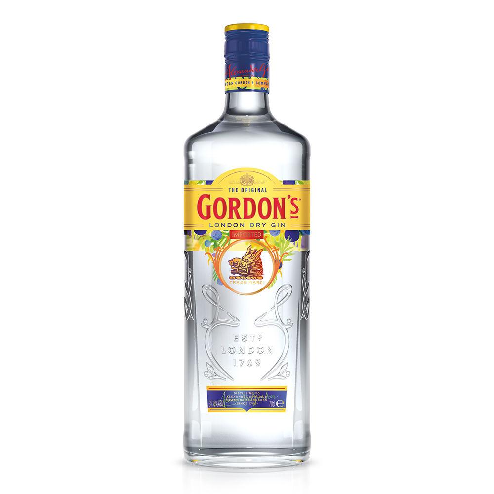 Bombay Sapphire