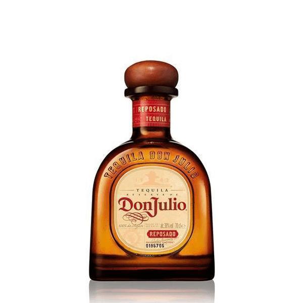 Don Julio Blanco