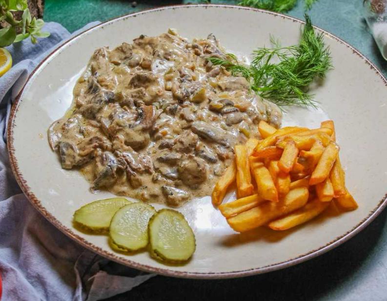 Doqquz saat bişən ev sayağı tuşonka