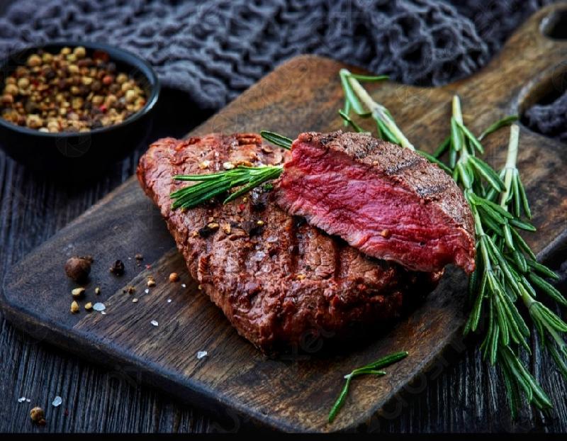 FILETTO DI MANZO ALLE VERDURE