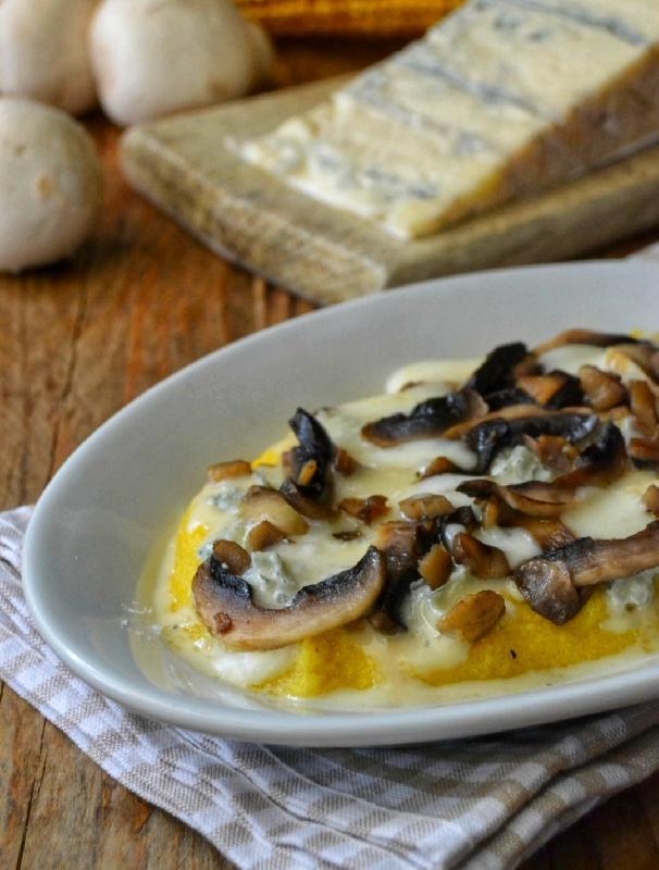 MELANZANE ALLA PARMIGIANA