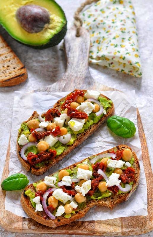 BRUSCHETTA
