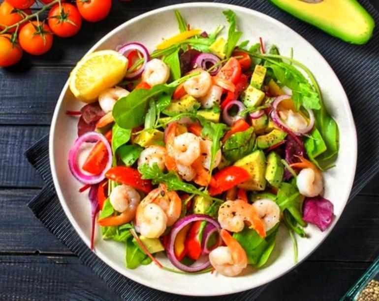 INSALATA DI RAPA ROSSA