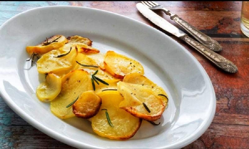 FILETTO DI SALMONE GRIGLIATO