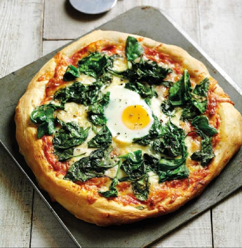 MARGHERITA
