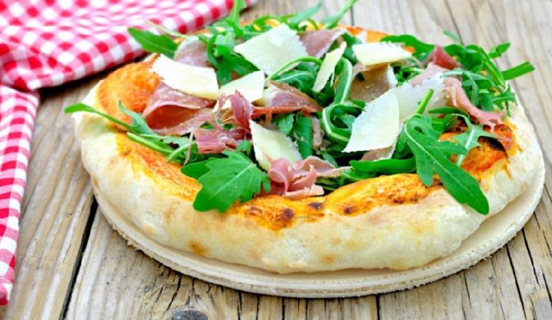 CALZONE
