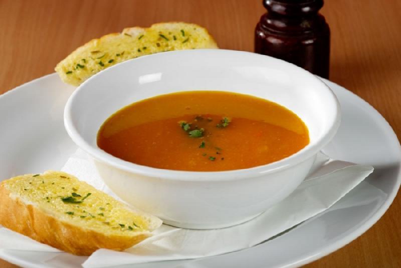 MINESTRONE
