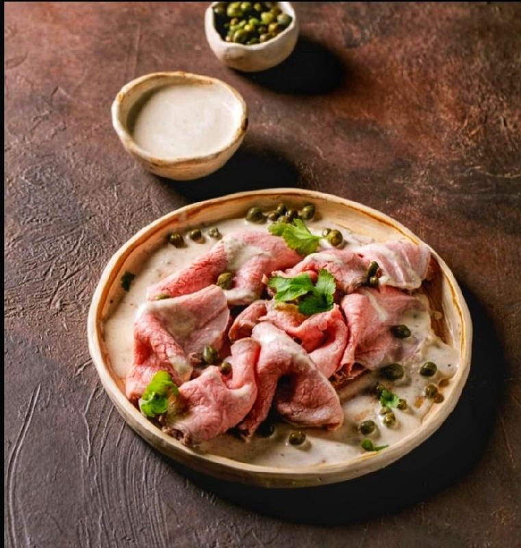 NEW PROSCIUTTO E MELONE