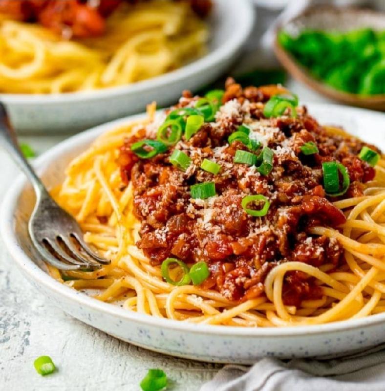 SPAGHETTI “SCALINI