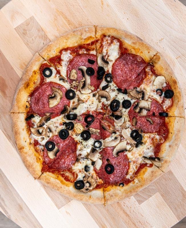 NAPOLETANA