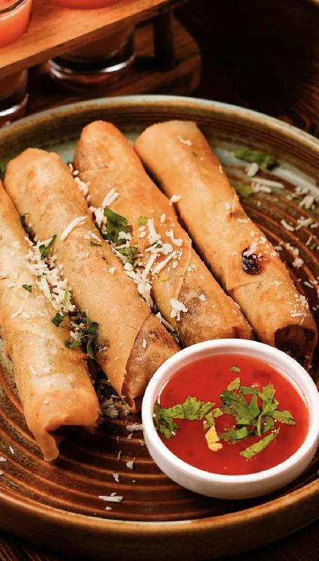 Beef empanadas