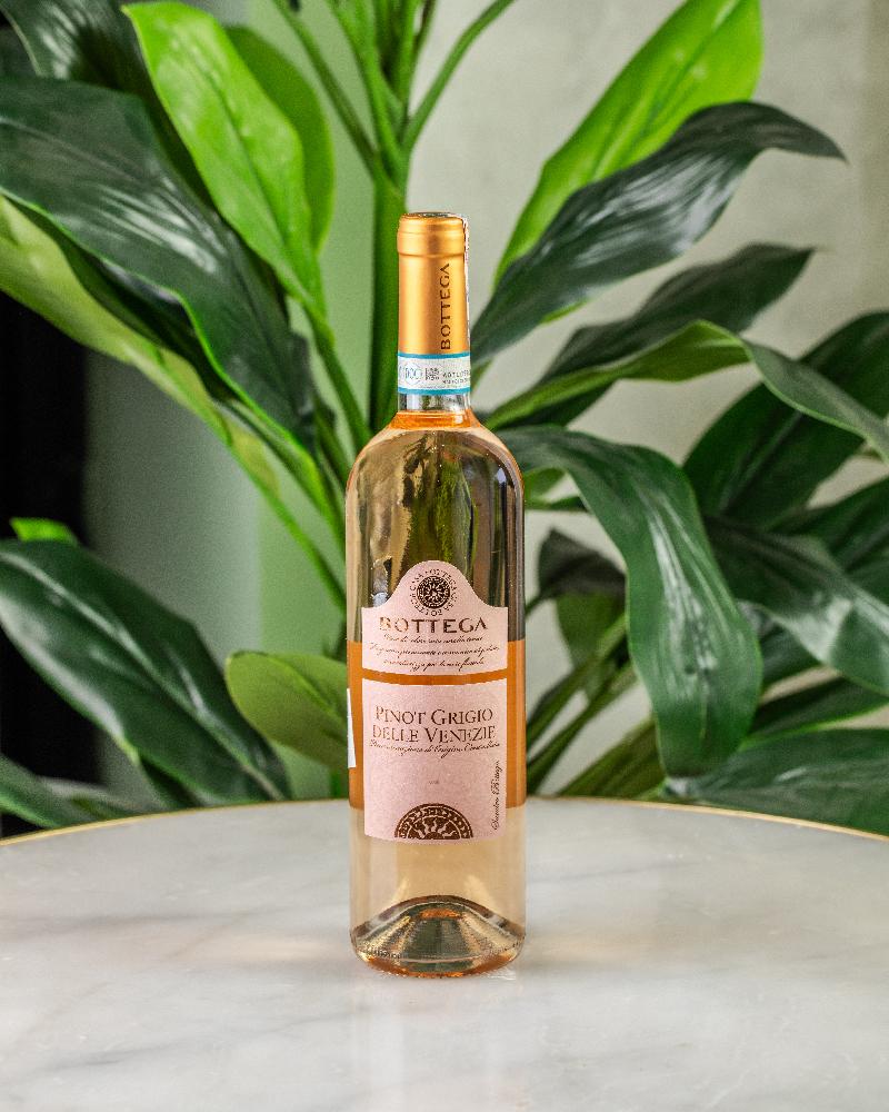 Giacondi Sangiovese Rubicone (Italiya)