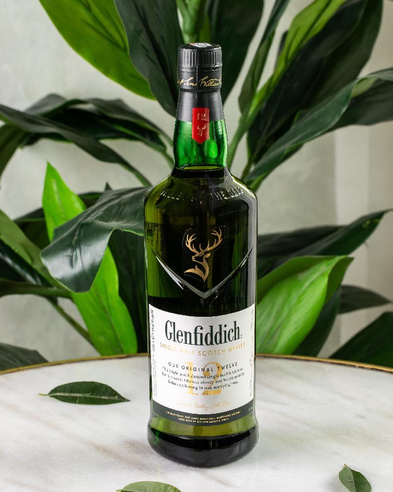 Monkey Shoulder