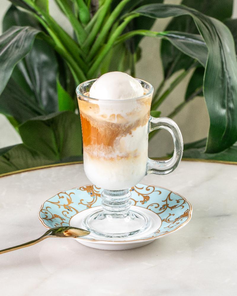 Cacao Marshmello