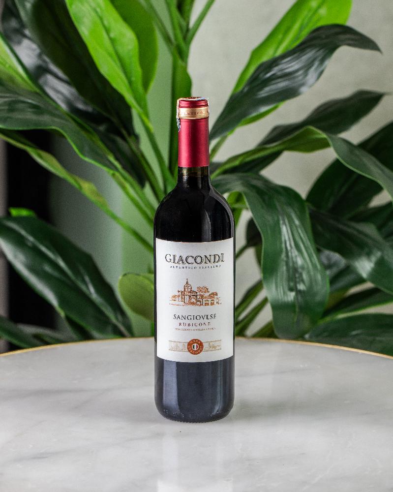Giacondi Cabernet Sauvignon (Italiya)