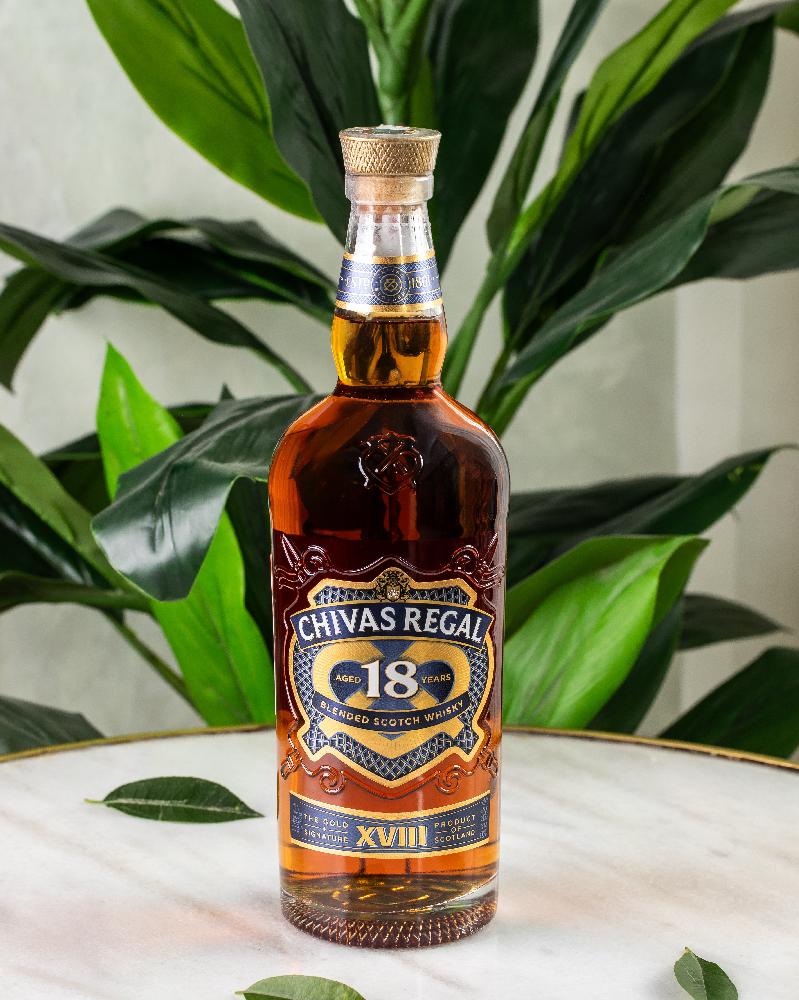 Chivas 12