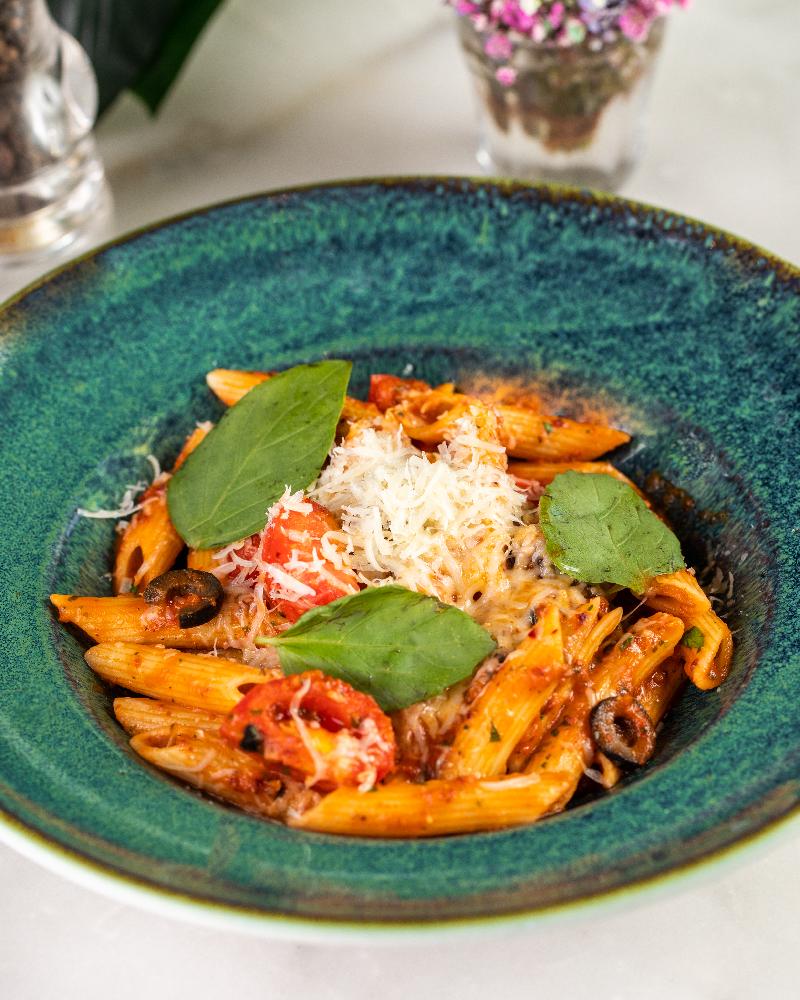 Spaghetti Bolognese