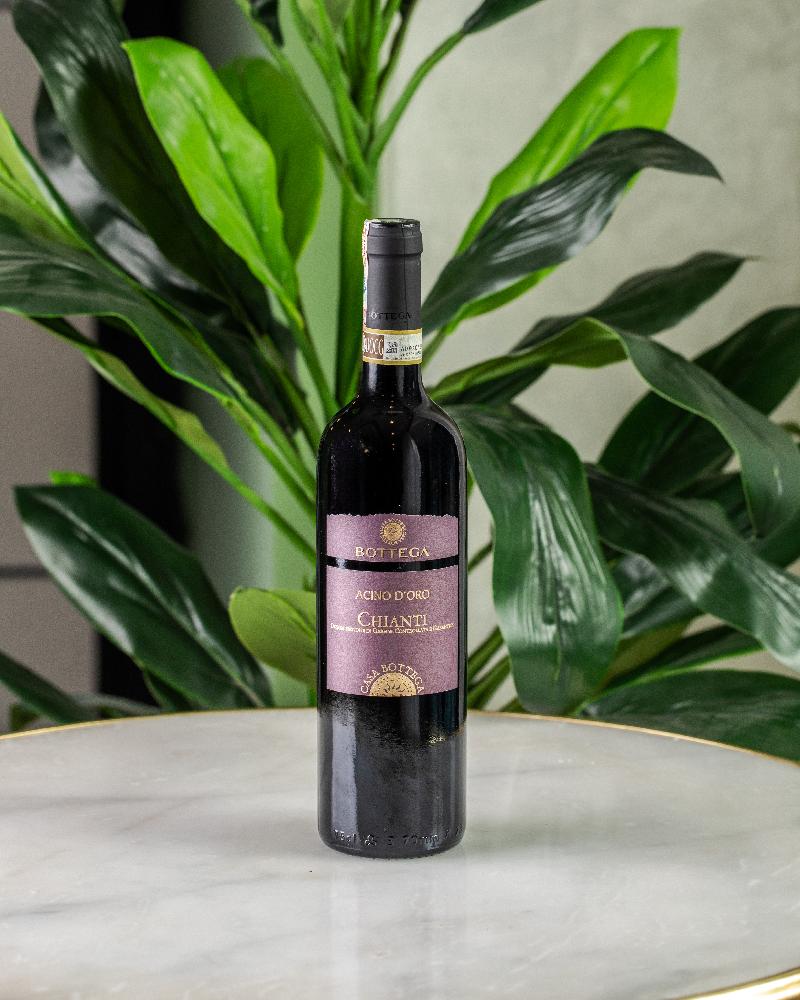 Bottega Merlot (Italiya)