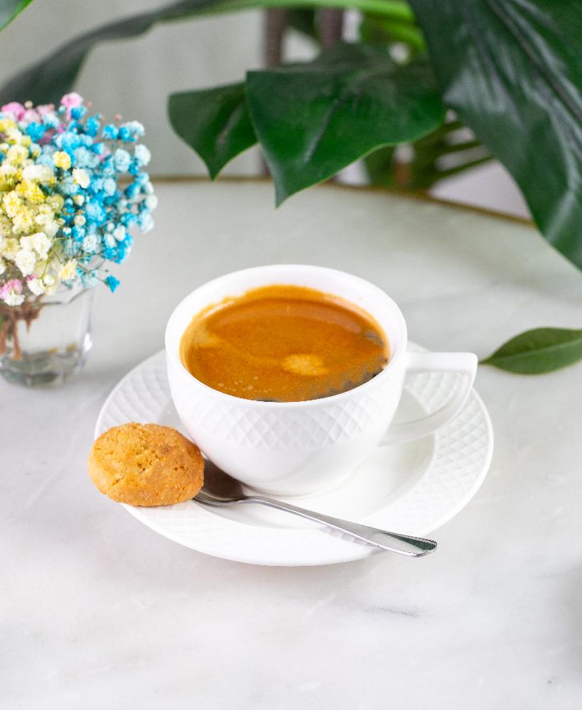 Espresso /Double