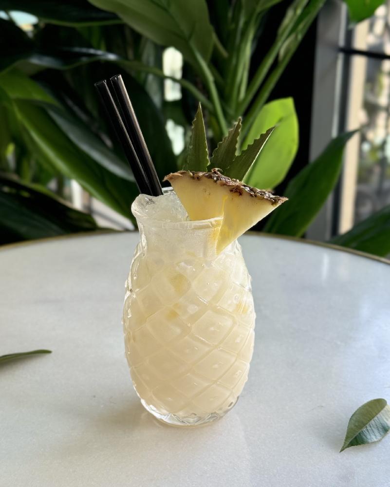 Virgin Mojito