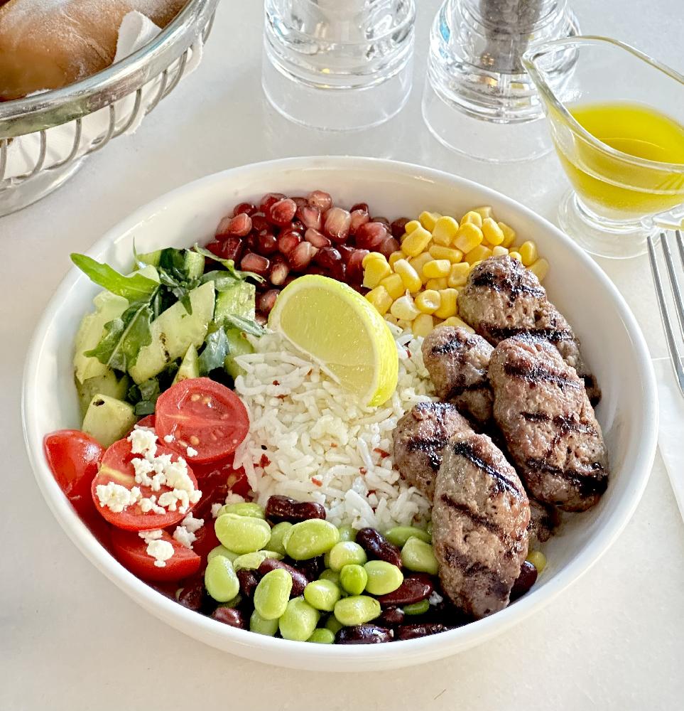 Mexican Bowl