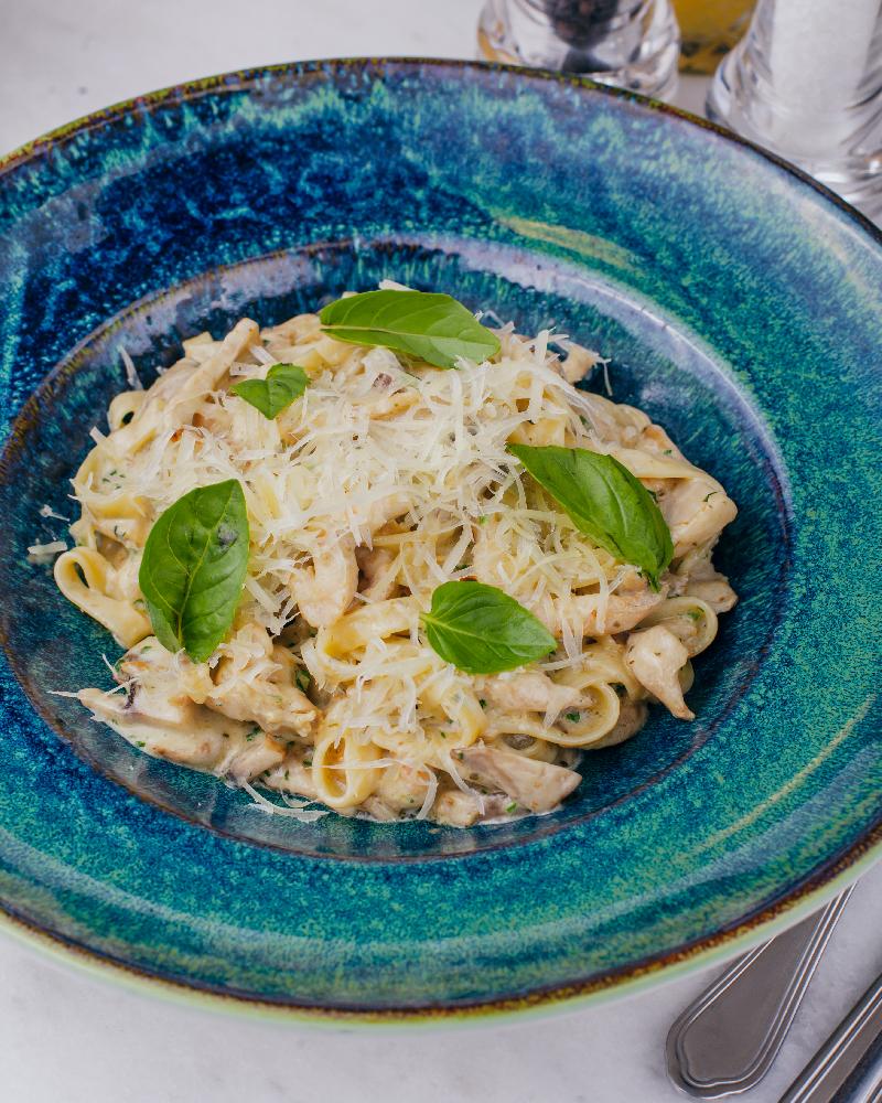 Penne All Arrabiata