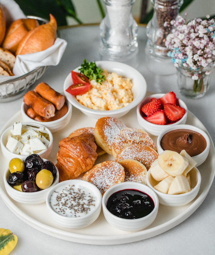 Breakfast Bowl