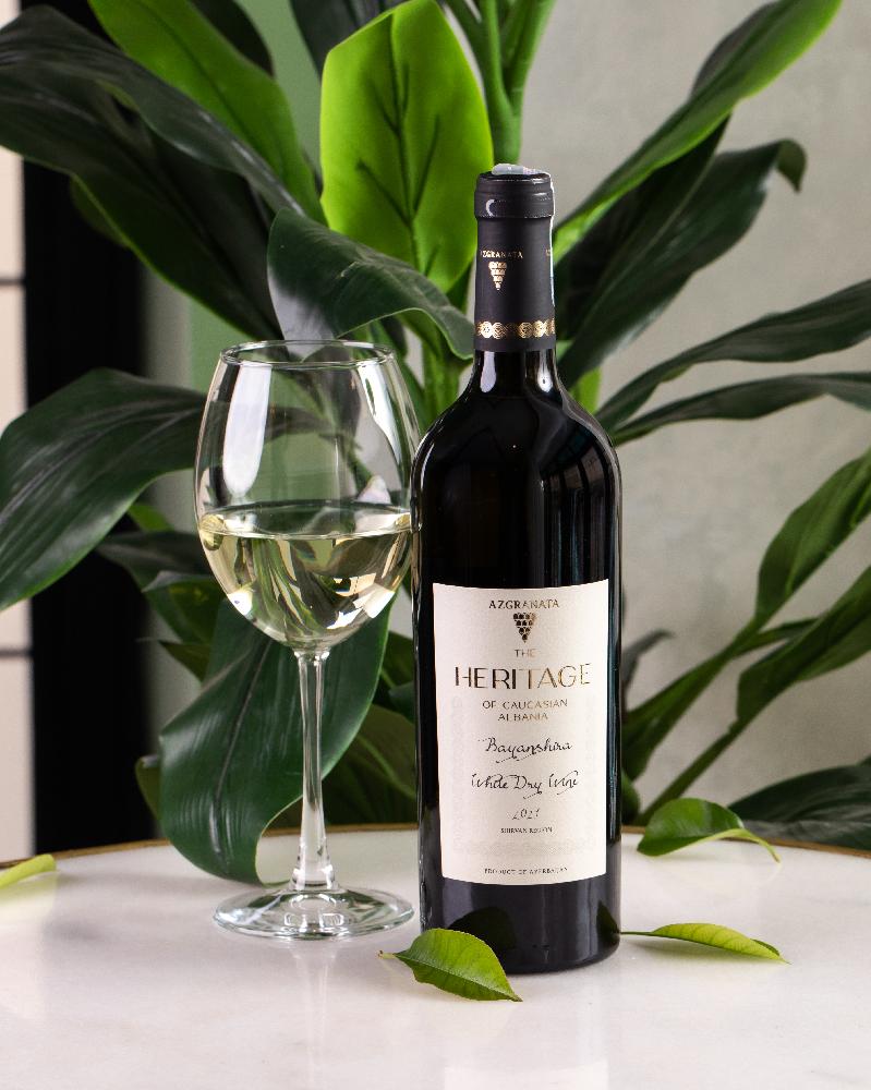 Savalan Moscato (Yerli)