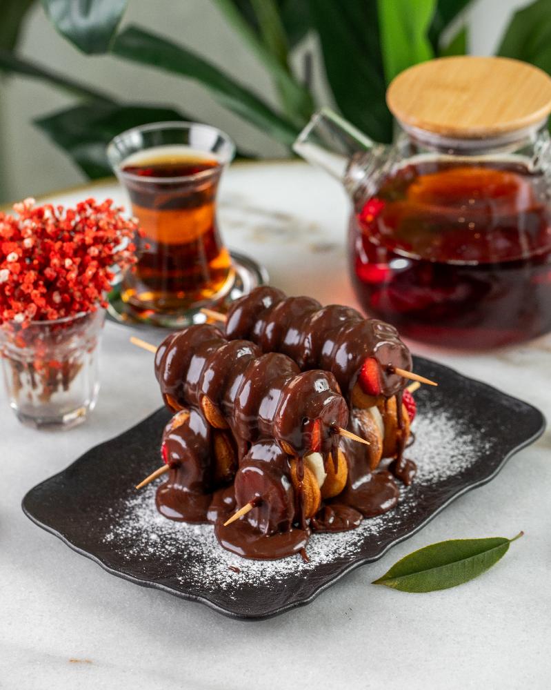 Chocolate Brownie