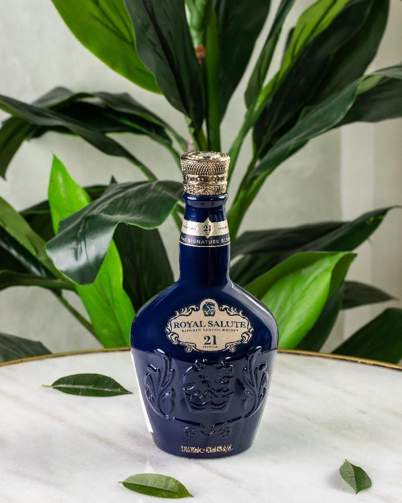 Chivas 18