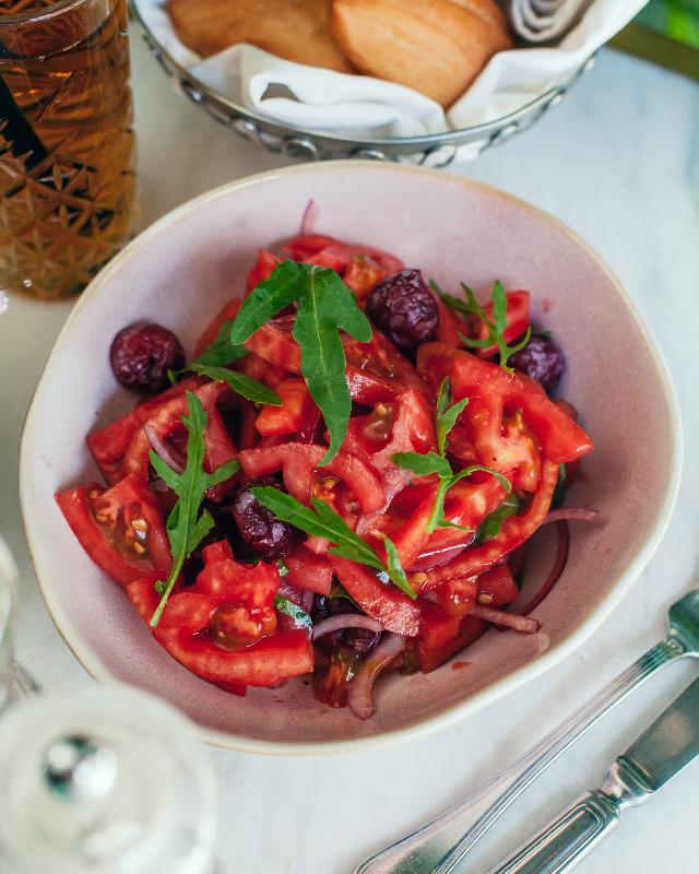 Tzatziki