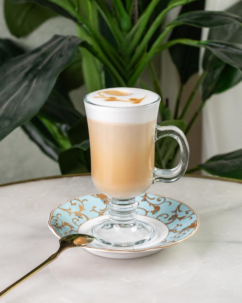 Flat White
