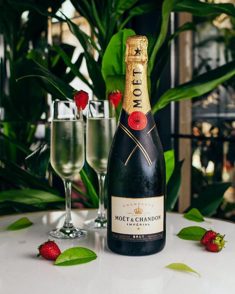 Martini Prosecco