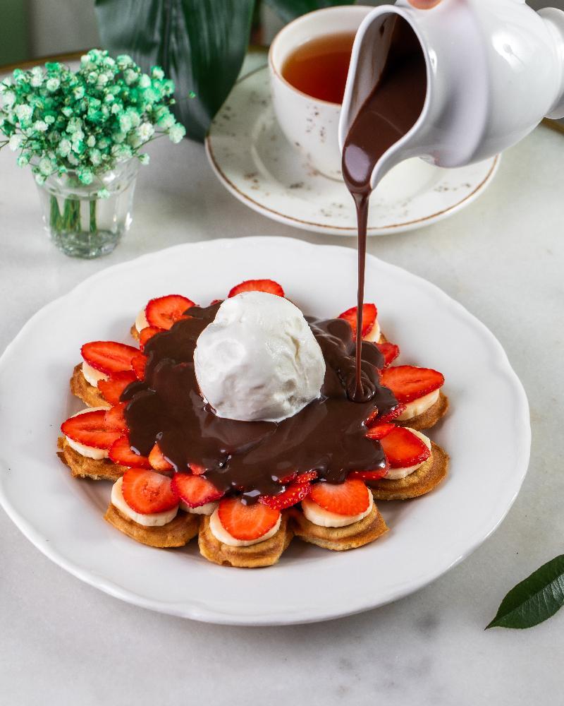 Profiterol