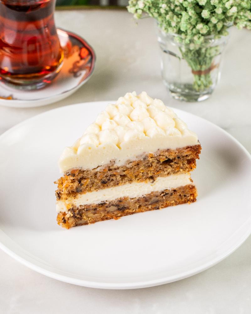 Honey Cake