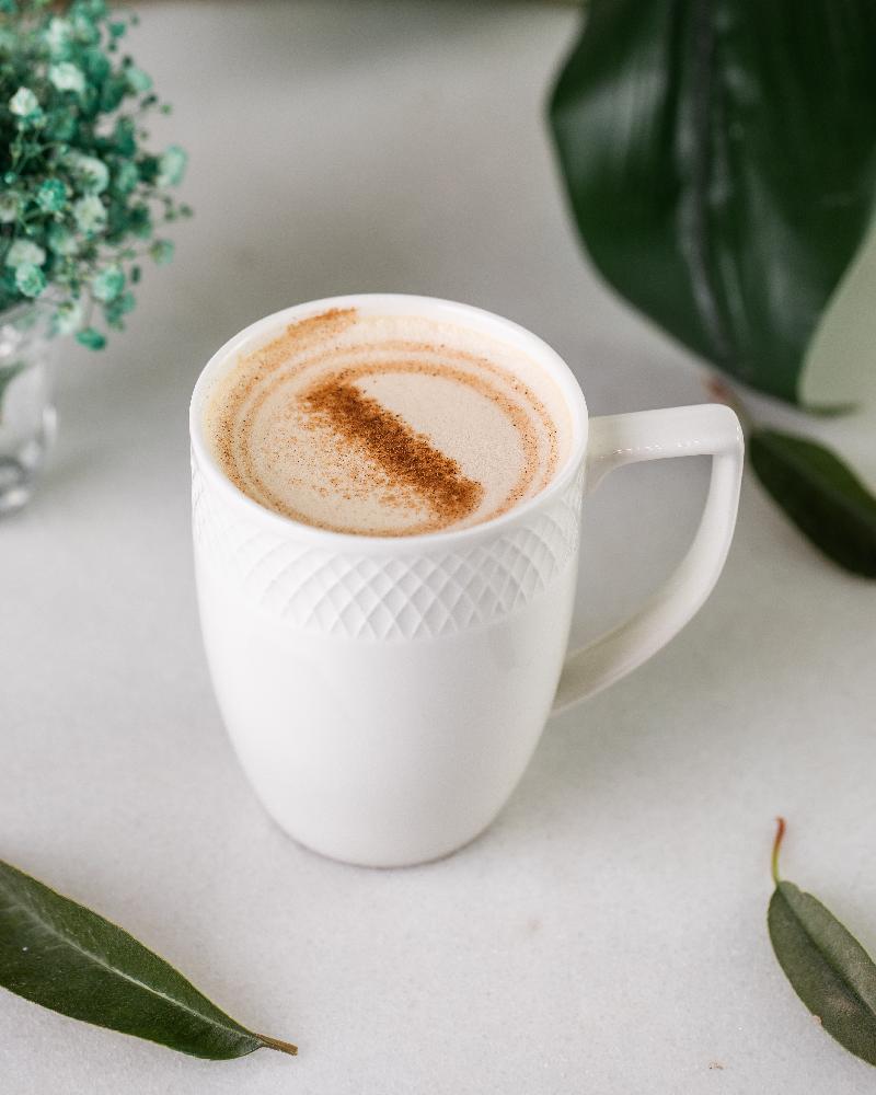 Latte/Spanish Latte