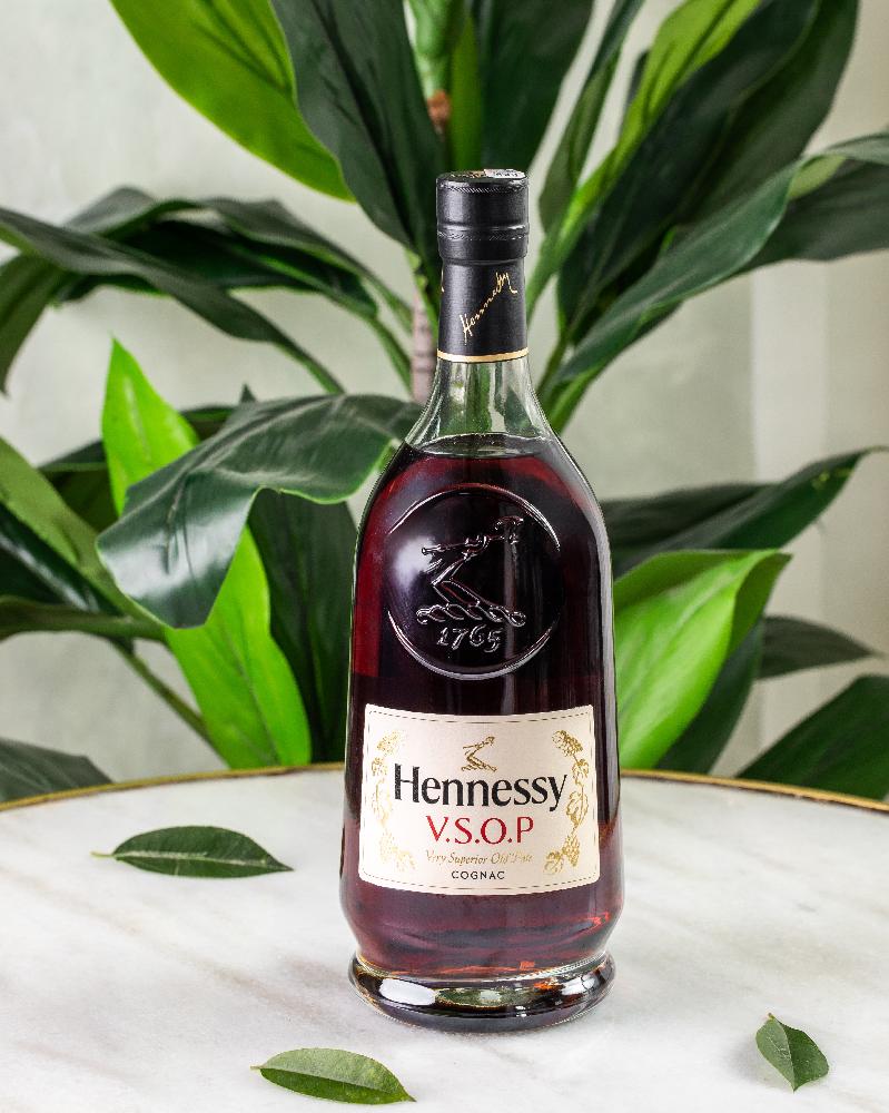 Hennessy V.S