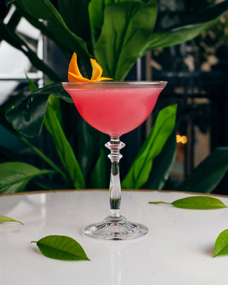 Amaretto Boom