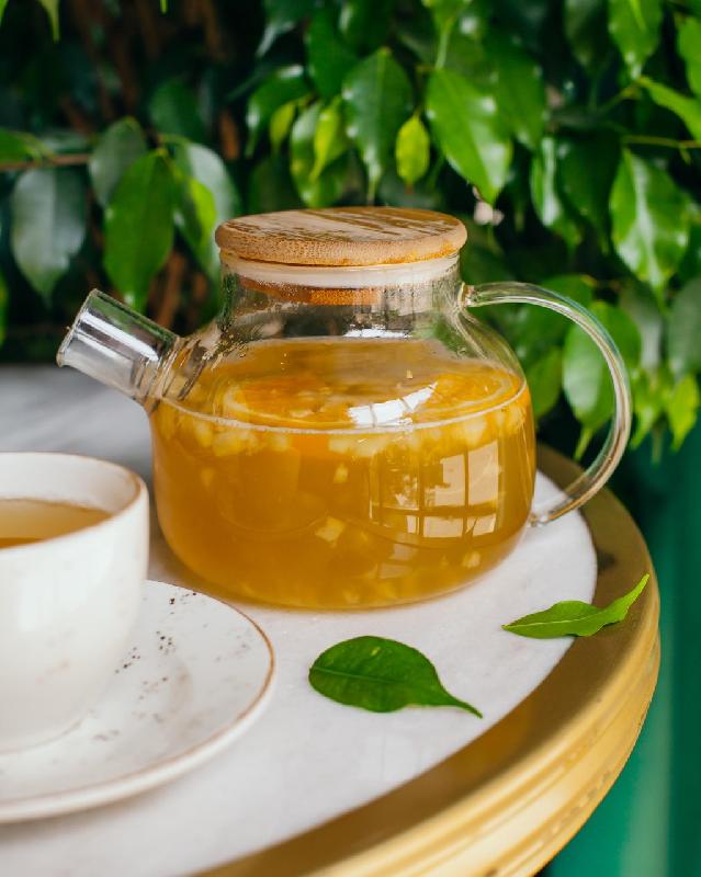 Earl Grey