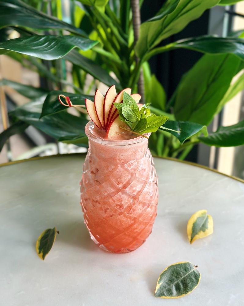 Mojito Orange Energy
