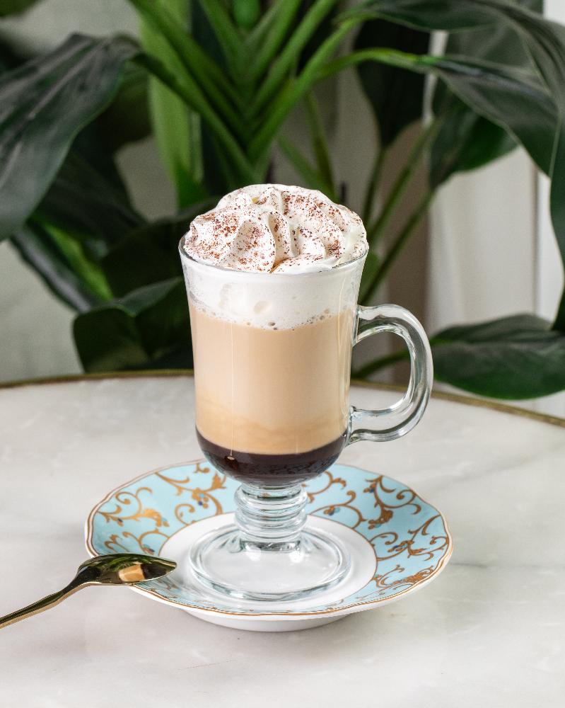 Coffee Glisse