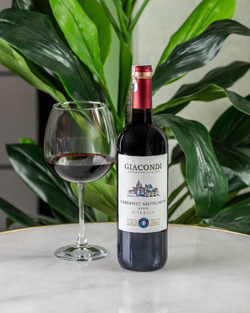 Balance Cabernet Sauvignon Merlot (Şimali Afrika)