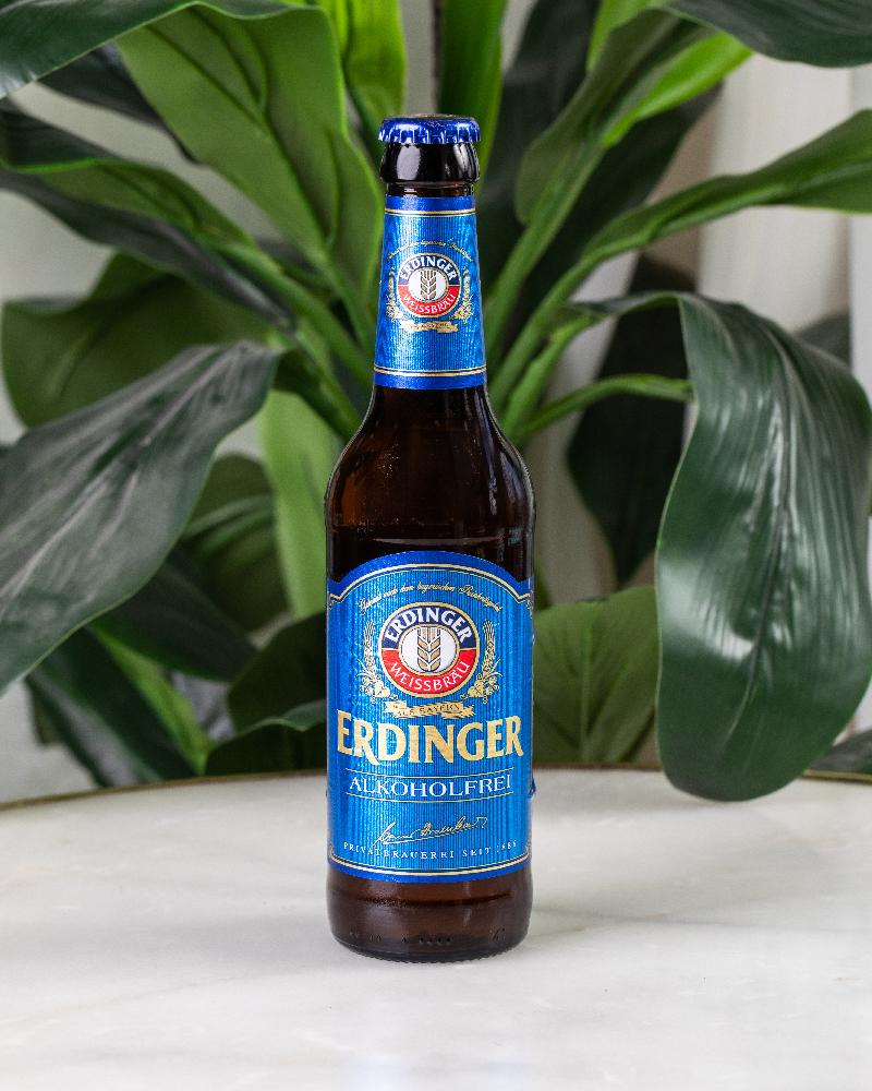Erdinger Weissbier