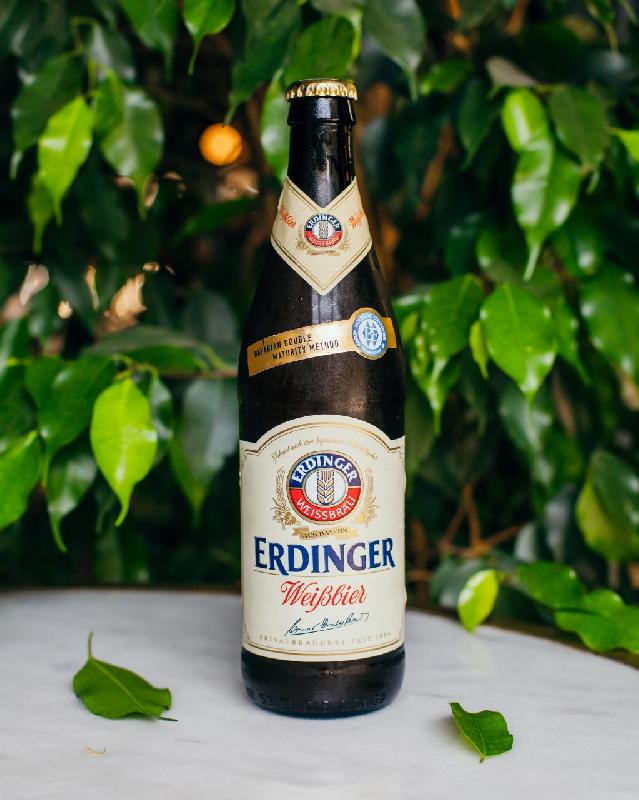 Paulaner Zero