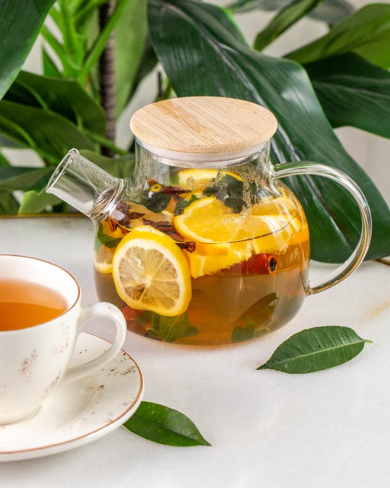 Beauty Tea