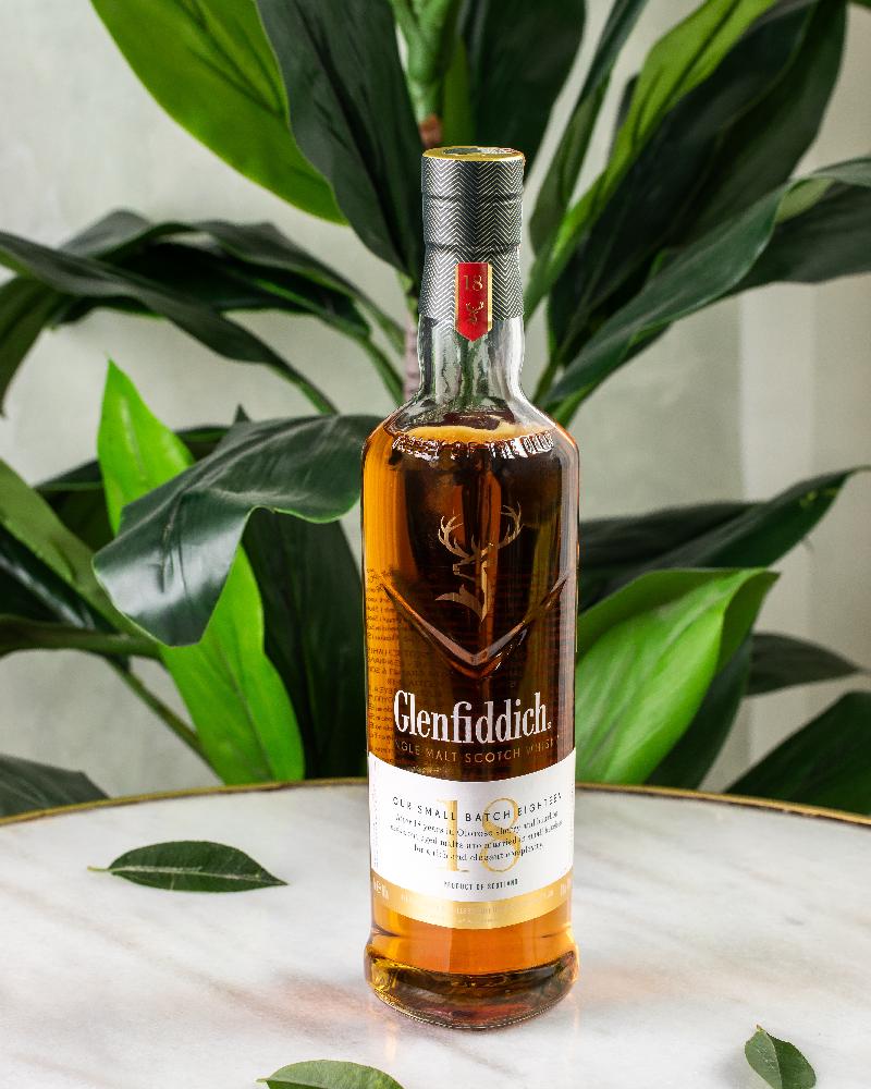 Glenfiddich 12
