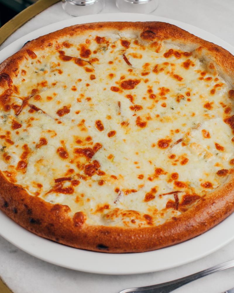 Beef Pizza