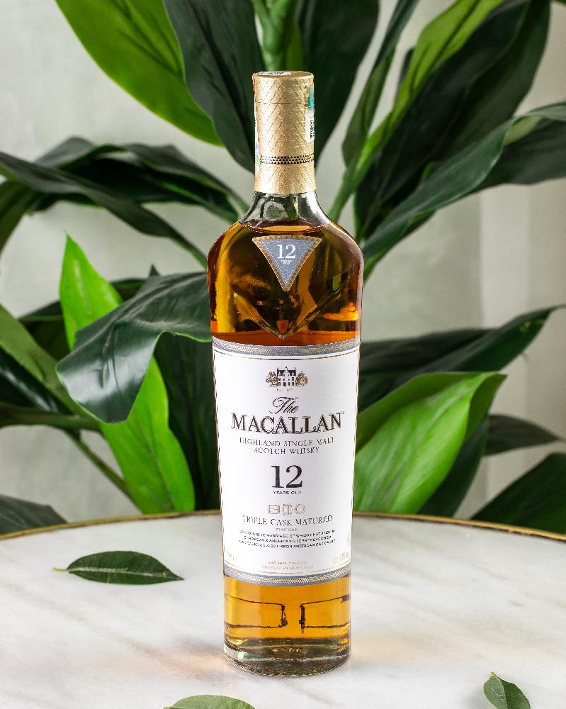 Glenfiddich 18