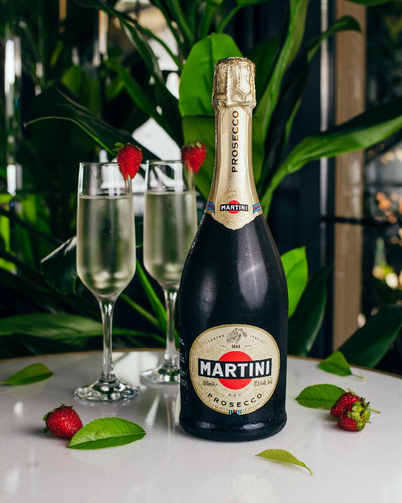 Bottega Prosecco